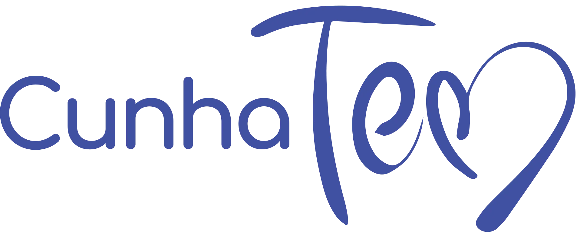 CunhaTem Logo